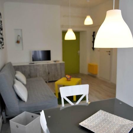Apartment Bobi City Centre Zagreb Luaran gambar