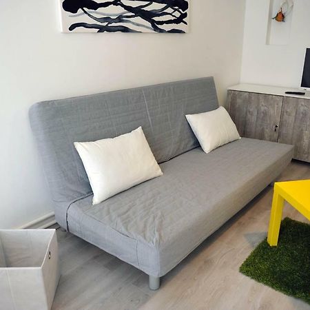 Apartment Bobi City Centre Zagreb Luaran gambar