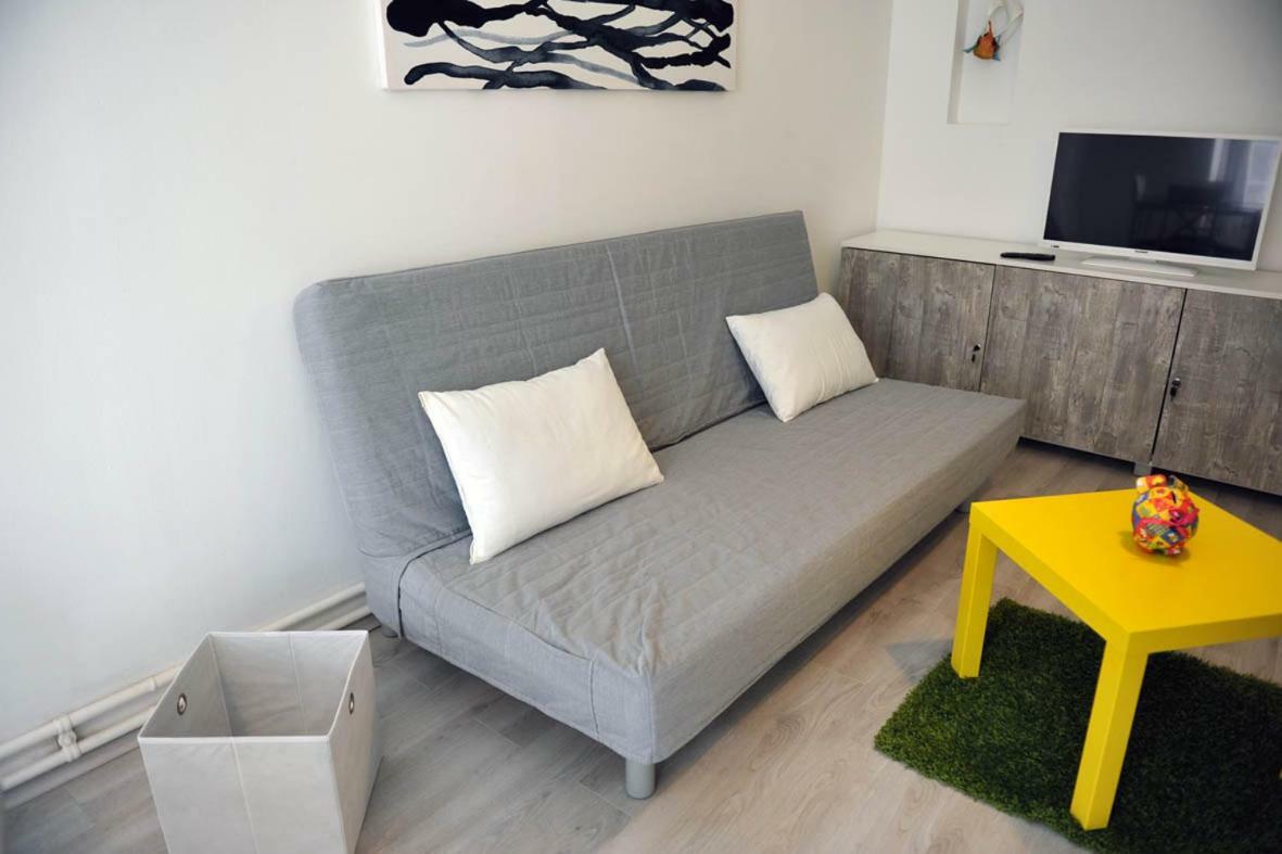 Apartment Bobi City Centre Zagreb Luaran gambar