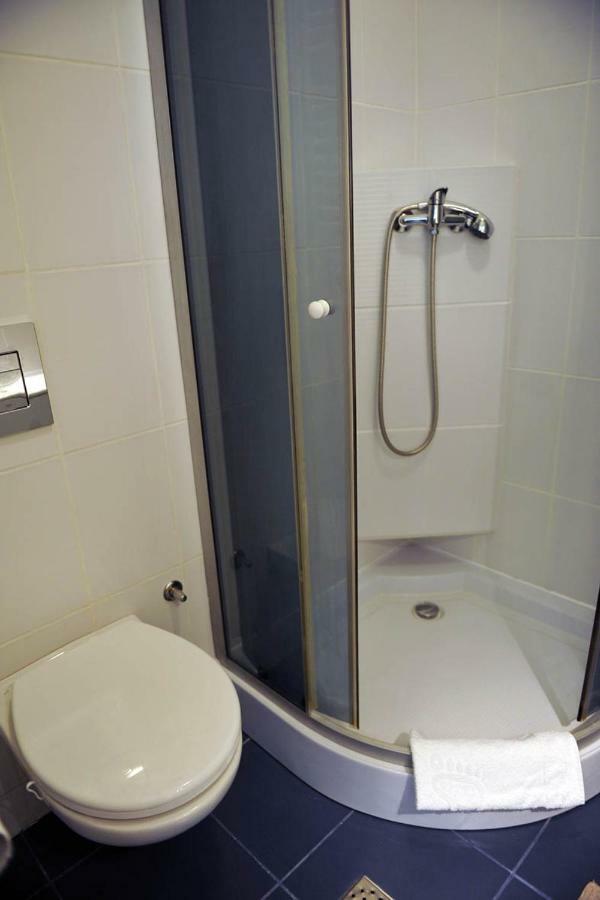 Apartment Bobi City Centre Zagreb Luaran gambar