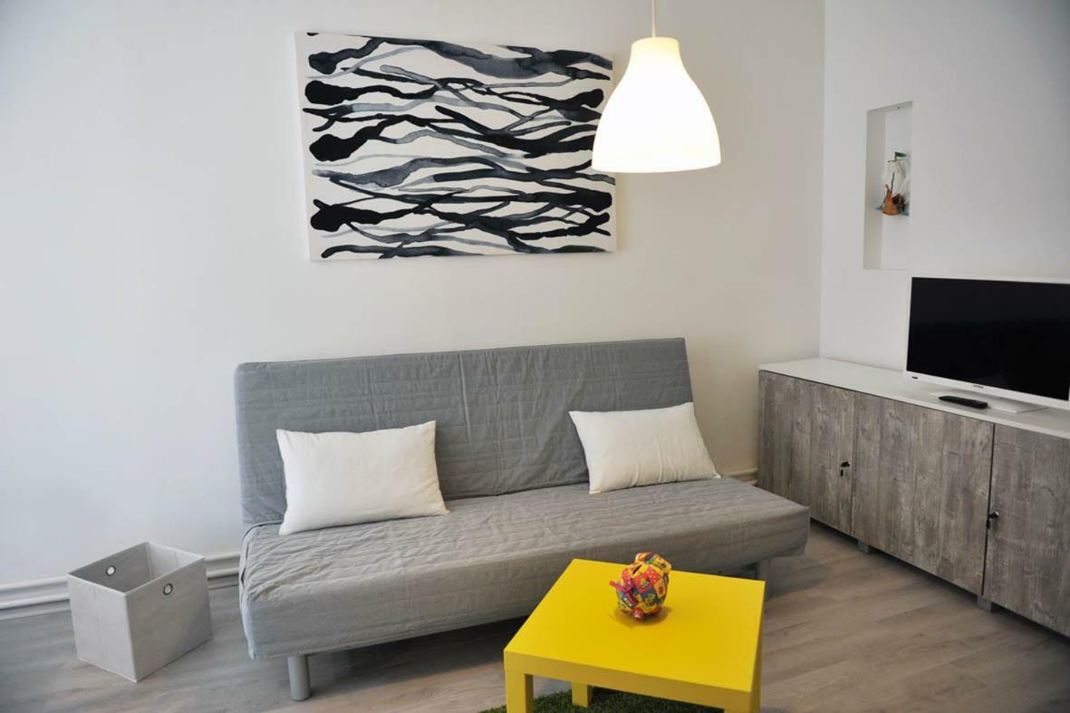 Apartment Bobi City Centre Zagreb Luaran gambar