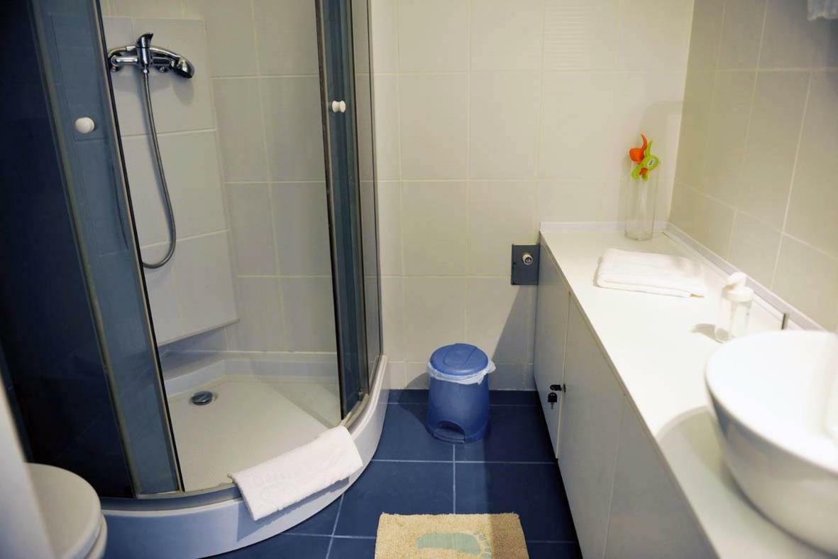 Apartment Bobi City Centre Zagreb Luaran gambar