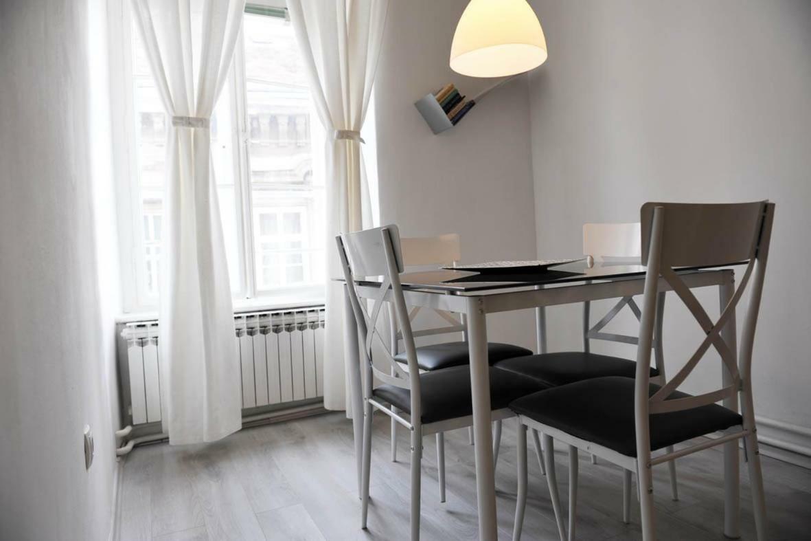 Apartment Bobi City Centre Zagreb Luaran gambar
