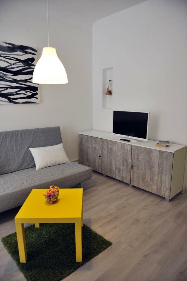 Apartment Bobi City Centre Zagreb Luaran gambar
